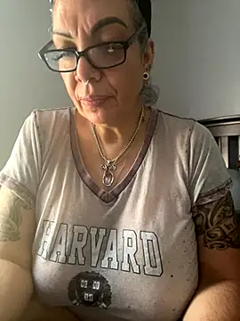 dieseldame1313 online show from 11.13.25