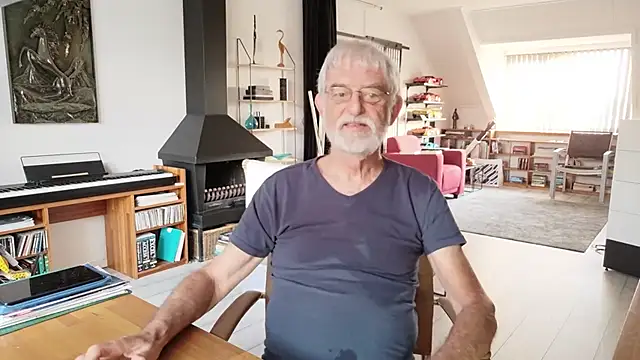 ewaldwillems99 online show from 07.05.26