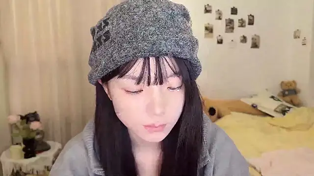 Momo-xx online show from 01.13.26