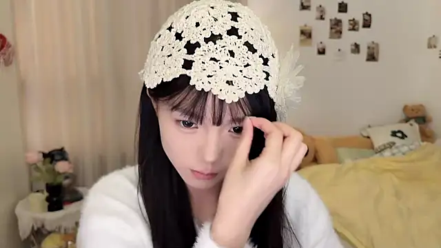 Momo-xx online show from 01.17.26