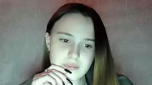 SweetLoraa online show from 11.02.25