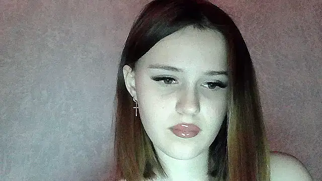 SweetLoraa online show from 11.08.25