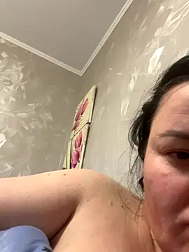 SunnyLeila2101 online show from 11.03.25