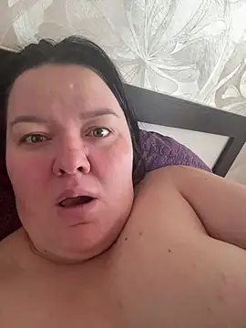 SunnyLeila2101 online show from 02.27.26