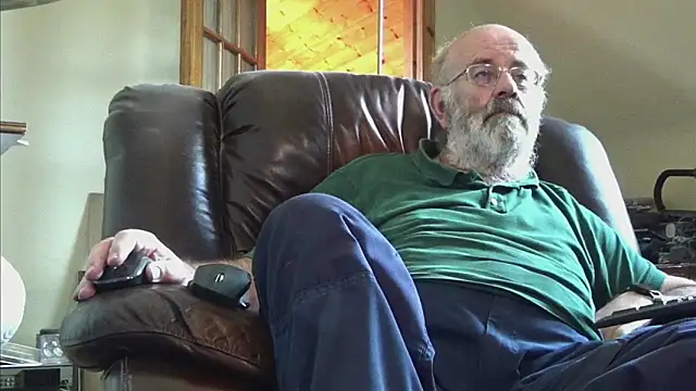 janzer13 online show from 10.31.25