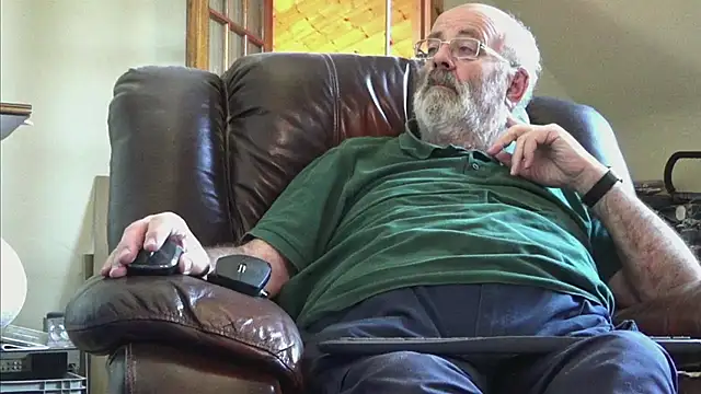 janzer13 online show from 11.01.25