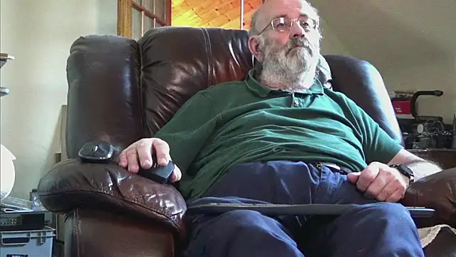 janzer13 online show from 11.23.25