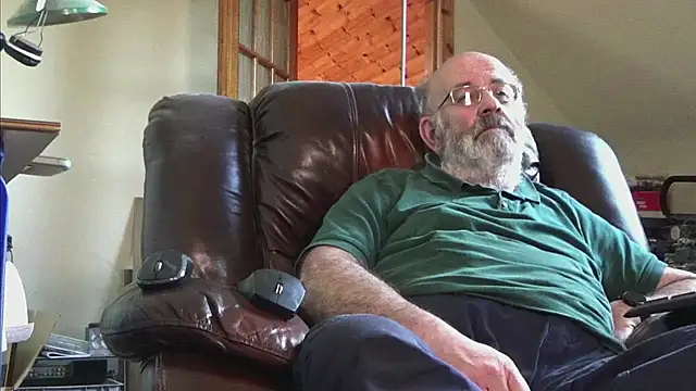 janzer13 online show from 11.29.25