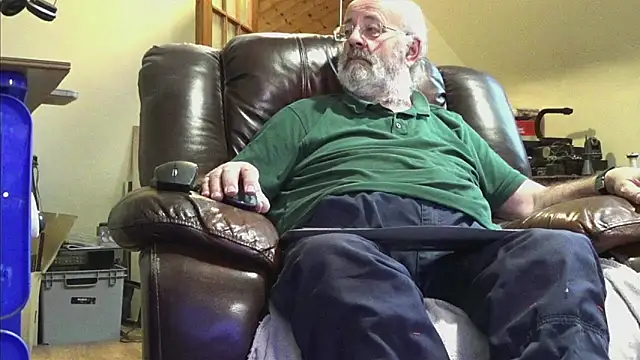 janzer13 online show from 12.14.25