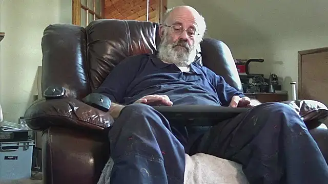 janzer13 online show from 12.15.25