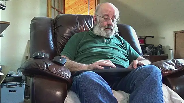 janzer13 online show from 12.19.25