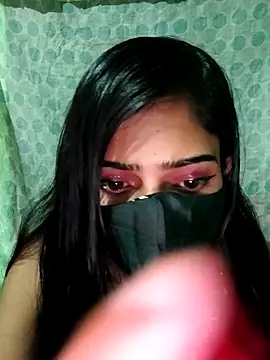 Crystil love-21 online show from 02.24.26