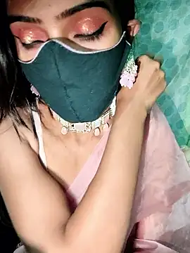 Crystil love-21 online show from 03.26.26