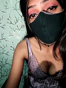 Crystil love-21 online show from 04.21.26