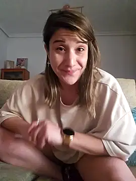 Sweet CandyZ online show from 03.24.26