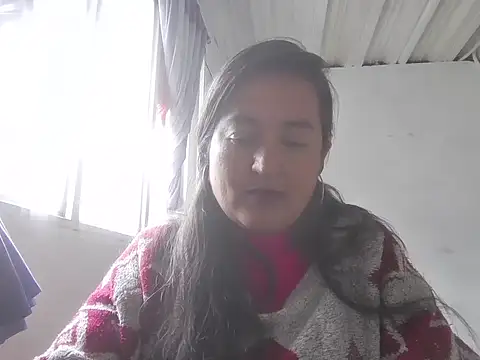 RosaPretty online show from 09.30.25