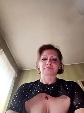 MariannaSky471 online show from 11.08.25