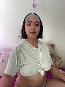 Snapshot of Sweet_Agata1 chatting on 12.01.25 Sweet Agata1 online show from 12.01.25