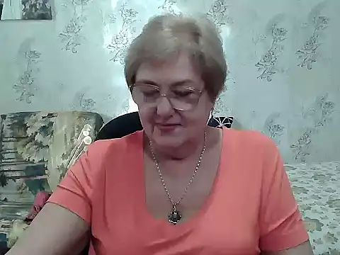 Renata62011 online show from 10.21.25