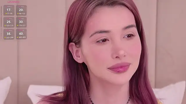 Nesolla online show from 11.20.25