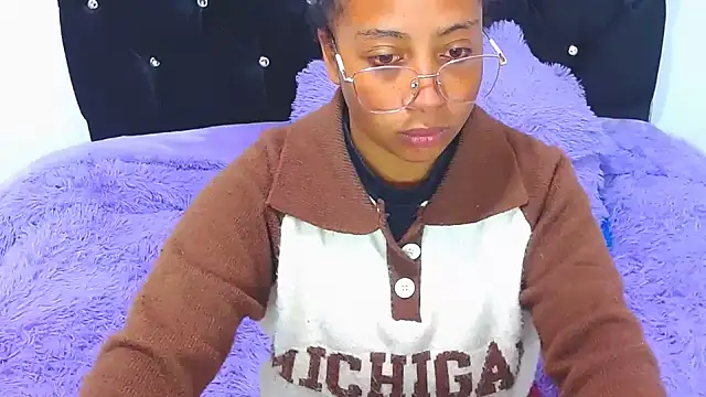 Gabi Jhons 23 online show from 11.26.25