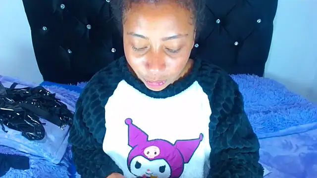 Gabi Jhons 23 online show from 12.19.25