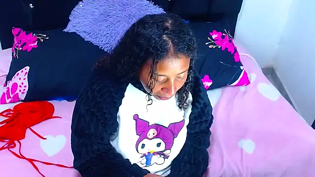 Gabi Jhons 23 online show from 01.19.26