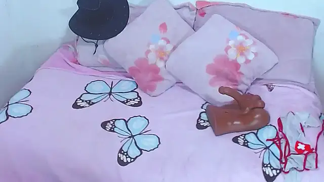 Gabi Jhons 23 online show from 02.13.26