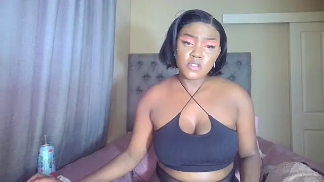 nanababe1 online show from 03.22.25