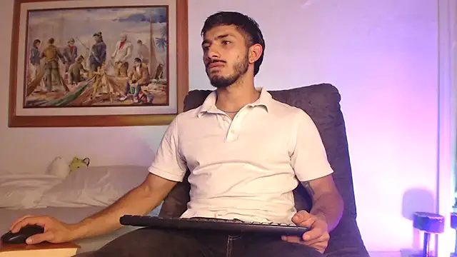 Snapshot of ArturoCardona_ chatting on 03.08.26 ArturoCardona online show from 03.08.26