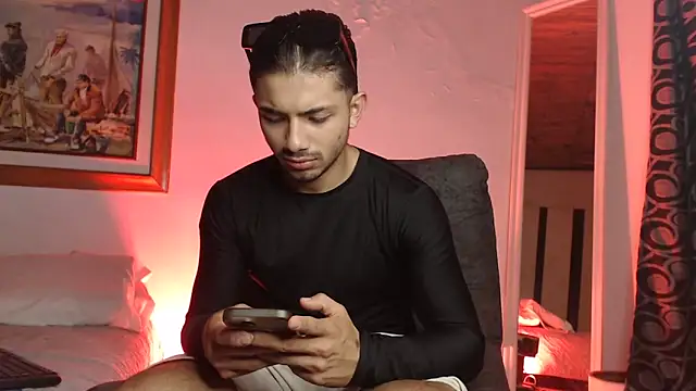 Snapshot of ArturoCardona_ chatting on 03.17.26 ArturoCardona online show from 03.17.26