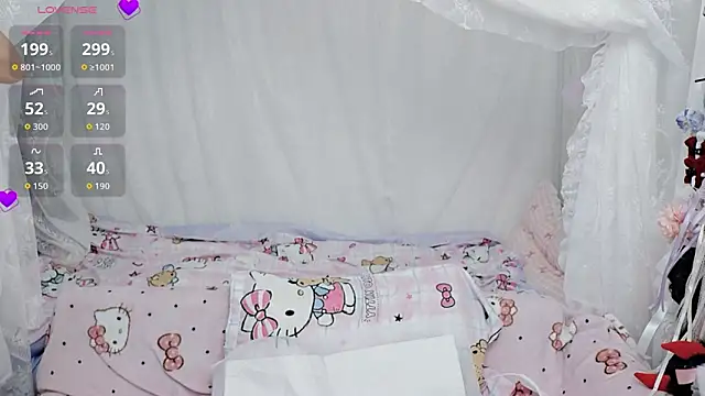 9aunatiis online show from 04.17.26