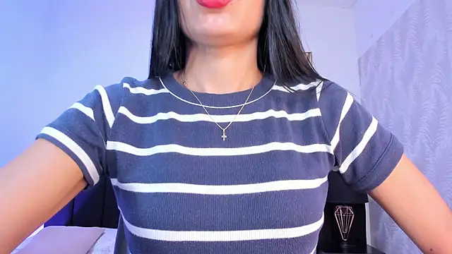 kaylaadams7 online show from 02.01.26