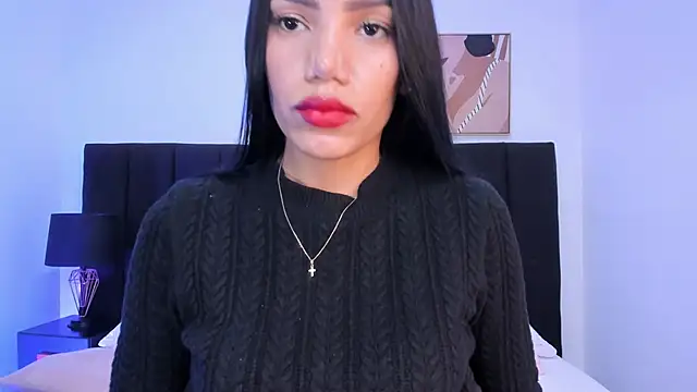 kaylaadams7 online show from 02.13.26