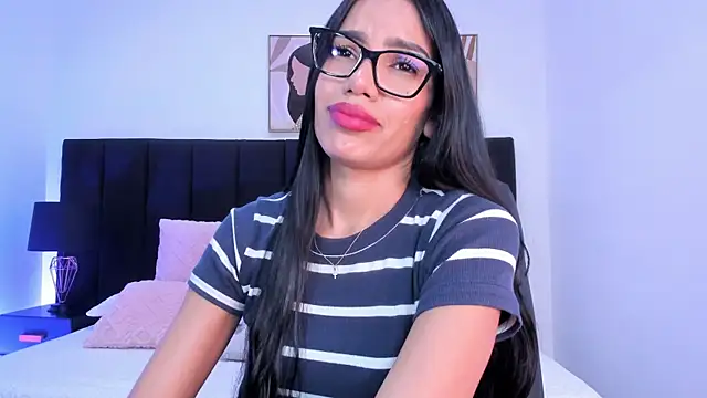 kaylaadams7 online show from 02.21.26