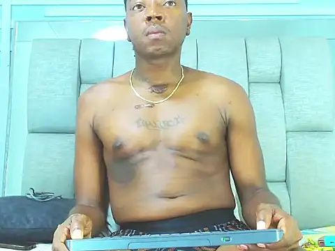 Black Fire10 online show from 11.08.25