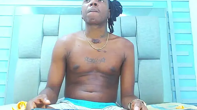 Black Fire10 online show from 12.16.25