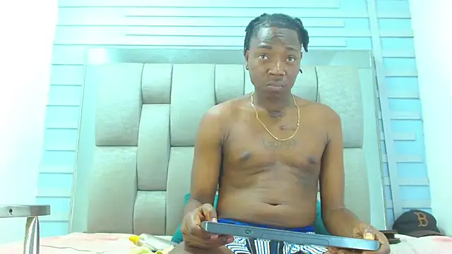 Black Fire10 online show from 03.20.26