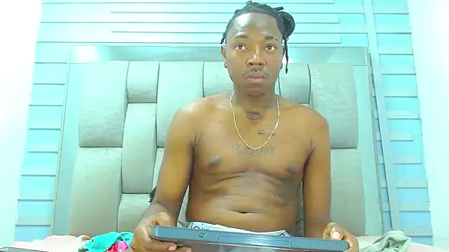 Black Fire10 online show from 04.12.26