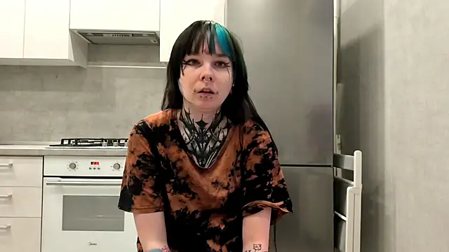 HighelikeGirl online show from 01.06.26