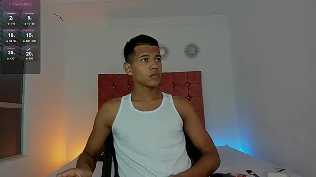 KingStark  online show from 09.24.25