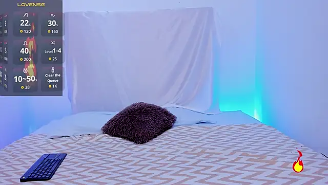 KingStark  online show from 10.02.25