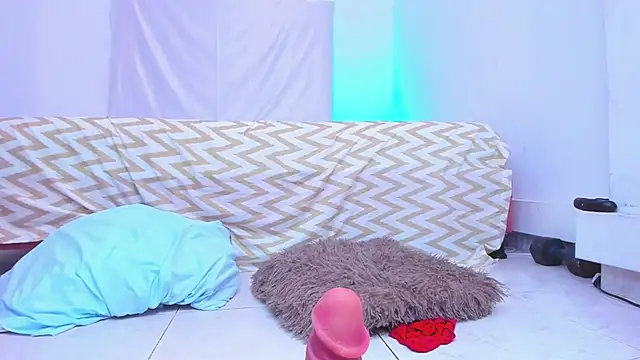 KingStark  online show from 10.03.25