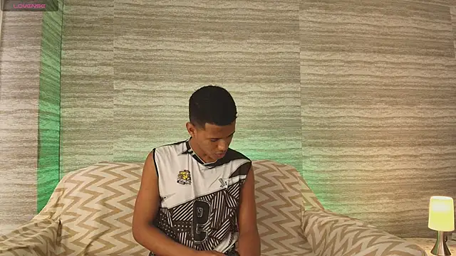 KingStark  online show from 11.08.25