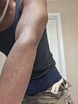 KeYBuMp323 online show from 11.10.25