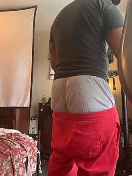 KeYBuMp323 online show from 02.05.26