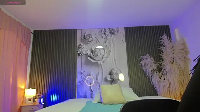 MichellePreston online show from 04.06.26