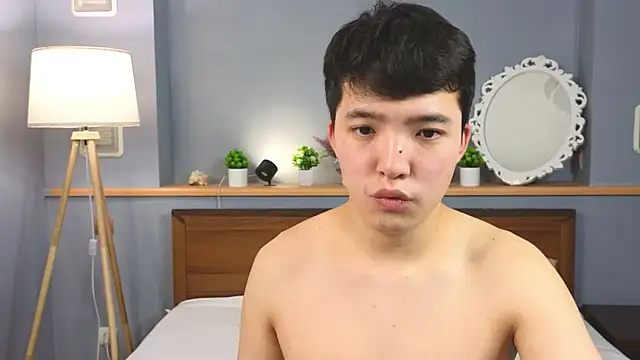 nudetension1 online show from 10.05.25