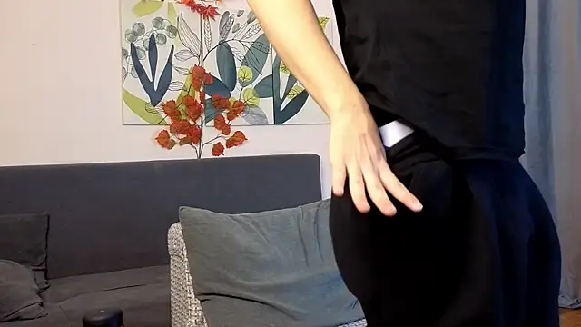 nudetension1 online show from 11.04.25