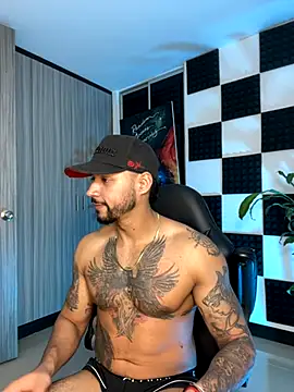 Nikola Hank online show from 09.14.25